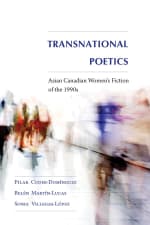 Transnational Poetics cover